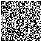 QR code with Bg Lawn And Garden Care contacts