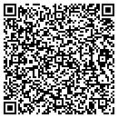 QR code with Planet Beach And Spa contacts