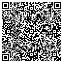 QR code with D I Cars contacts