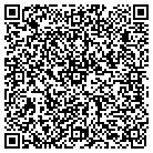 QR code with Gaarde Foodsource & Service contacts