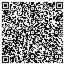 QR code with Radyiance Helio Spa contacts