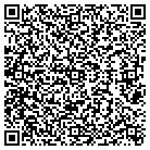 QR code with Acapella Properties LLC contacts