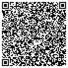 QR code with ZeroBlue technology Solutions contacts