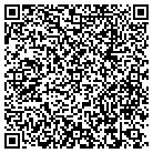 QR code with Zibrasoft Technologies contacts