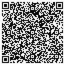 QR code with Micah V Pan OD contacts