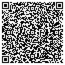 QR code with Radio Express contacts