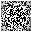 QR code with Hayes Auto Sales contacts