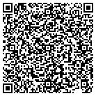 QR code with William R Long Janitorial contacts