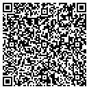 QR code with I-70 Used Cars contacts