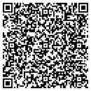 QR code with Cavu Corp contacts