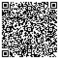 QR code with D M C Construction contacts