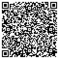 QR code with Dakno contacts