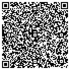 QR code with Gaternugget Physical Therapy contacts