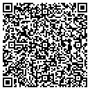 QR code with The Tile Guy contacts