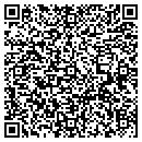 QR code with The Tile Guys contacts