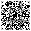 QR code with King Motor CO contacts