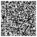 QR code with King's Auto Service contacts