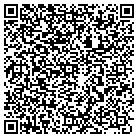 QR code with N C Cleaning Service Inc contacts