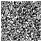 QR code with Ocean State Janitorial Service contacts