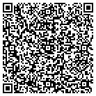 QR code with Advanced Property Management contacts