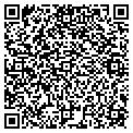 QR code with Evolv contacts