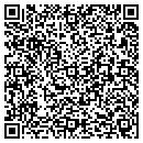 QR code with G3tech LLC contacts