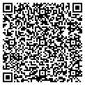 QR code with Convoda contacts
