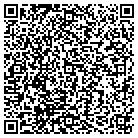 QR code with High Impact Data CO Inc contacts