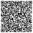 QR code with Tile Studio of Long Valley contacts