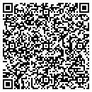 QR code with C & C Enterprises contacts