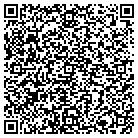 QR code with C C Janitorial Services contacts
