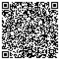 QR code with O R Auto Sales contacts
