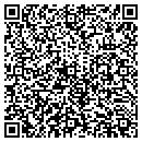 QR code with P C Telcom contacts