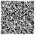 QR code with J Bury Consulting Group contacts