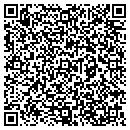 QR code with Clevelands Janitorial Service contacts