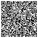 QR code with Kaleidoscopic contacts