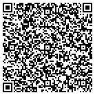 QR code with G A Lamb Building & Contracting contacts