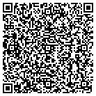 QR code with Custom Indoor Service contacts