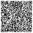 QR code with Hilltown Packing Co Inc contacts