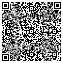 QR code with E J Janatorial contacts