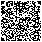 QR code with Weber's Custom Tile Installation contacts