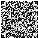 QR code with Radin Electric contacts