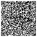 QR code with Zeliff Tile contacts