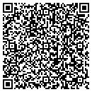 QR code with Zen Tile Mosaic contacts