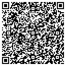 QR code with Handyman Dan contacts