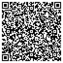 QR code with Hansons Ann Arbor contacts