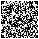 QR code with Hansons Contractors contacts
