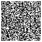 QR code with Gaia's Gardening Resource contacts