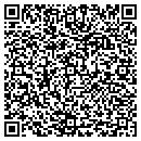 QR code with Hansons Discount Center contacts