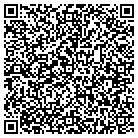 QR code with Tahitian Rayz Tanning Studio contacts